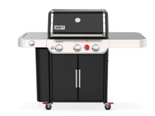 Газовый гриль WEBER Genesis E-335