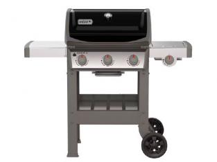 Газовый гриль WEBER Spirit II E-320 GBS