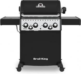 Гриль Broil King Crown 480 EU