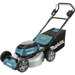 Газонокосилка аккумуляторная Makita DLM530Z