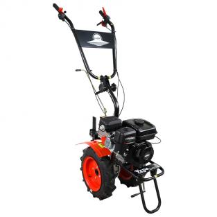 Мотоблок Угра НМБ-1Н6 НМБ.000.000.0-65, двигатель Briggs&Stratton RS, 6.5 л.с