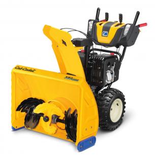 Снегоуборщик CUB CADET XS3 71 SWE