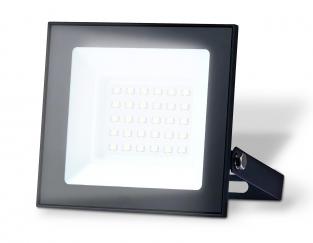 Прожектор светодиодный ST8016 BK черный IP65 LED 6500K 30W 116*105*26 от NovaLamp