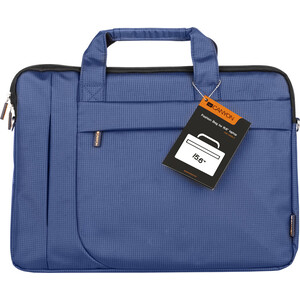 Сумка Canyon B-3 Fashion toploader Bag for 15.6'' laptop, Blue (CNE-CB5BL3)