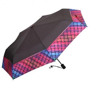 Зонт женский Fabretti автомат разноцветный (P-20194-2)