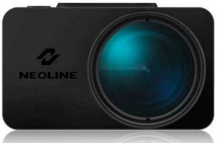 Автомобильный видеорегистратор NEOLINE Видеорегистратор G-Tech X77 черный 1080x1920 1080p 140гр. GPS