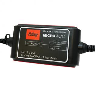 Зарядное устройство Fubag MICRO 40/12 68824