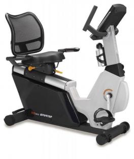 Горизонтальный велоэргометр AeroFit RB300