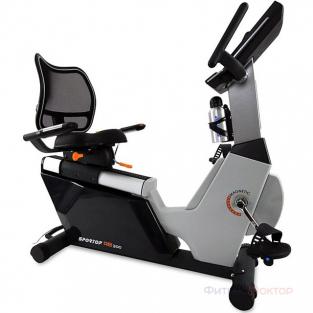 SPORTOP RB300 Велоэргометр горизонтальный