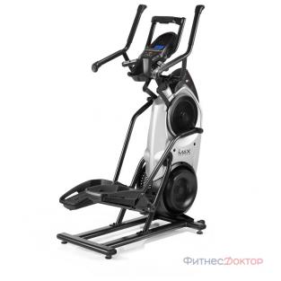 Bowflex MaxTrainer M6 Эллиптический тренажер