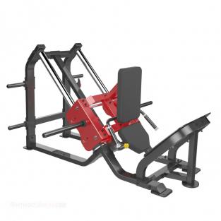 Гак машина / Икроножные AeroFIT Sterling SL7021