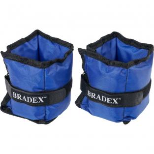 Утяжелители Bradex SF 0741