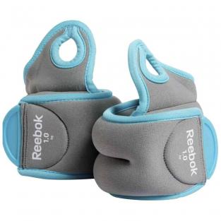 Утяжелители Reebok RAWT-11071BL