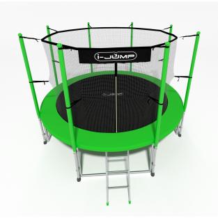 Батут I-Jump Classic light 14Ft