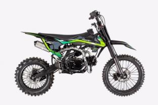 Мотоцикл AVANTIS KT-125 BASIC 17/14 PITBIKE