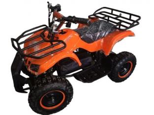 Электроквадроцикл ATV NITRO 800