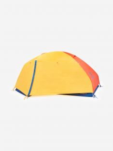Палатка 3-местная Marmot Limelight 3P, Желтый