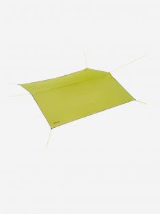 Тент Bask Canopy V3 3X4.5, Зеленый
