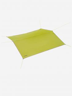 Тент Bask Canopy V3 4X4, Зеленый