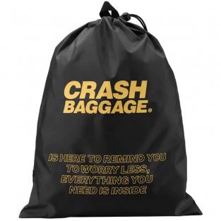 Дорожный набор Crash Baggage Easy Life Kit чёрный (СB360 001)