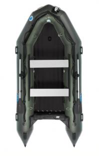 Лодка ПВХ STORMLINE HEAVY DUTY AIR LIGHT 310