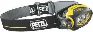 Фонарь налобный Petzl Pixa 3, черный