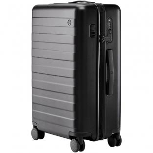 Чемодан NINETYGO Rhine PRO Plus Luggage 29 чёрный