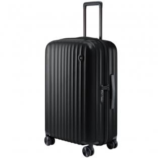 Чемодан NINETYGO Elbe Luggage 28 чёрный