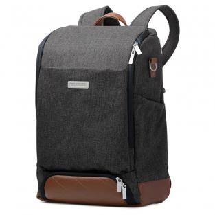 Рюкзак ABC-Design Backpack Tour, Asphalt (Асфальт)