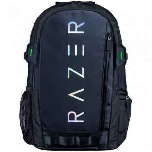 15.6" Рюкзак для ноутбука Razer Rogue Backpack V3 Chromatic Edition, черный