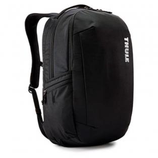 15.6" Рюкзак для ноутбука Thule Subterra Backpack 30L TSLB317, черный