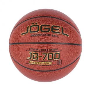 Jоgel Мяч баскетбольный Jogel JB-700 (размер 5)