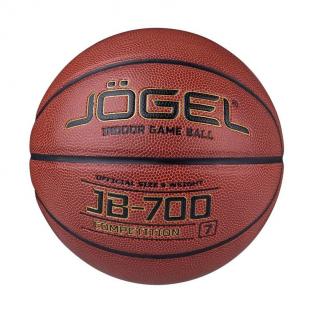 Jоgel Мяч баскетбольный Jogel JB-700 (размер 7)