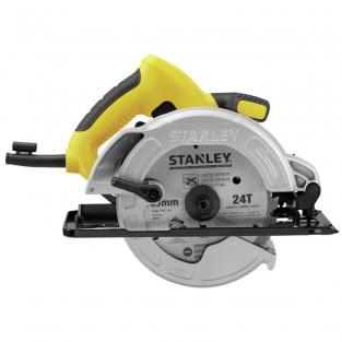 Дисковая пила STANLEY SC12, 1250 Вт