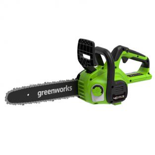 Цепная пила Greenworks Gen II 40В 2007807