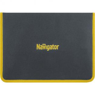 Набор инструмента Navigator 82 413 NHT-Ind01-H9 (диэлектрич, 9 шт), цена за 1 шт.