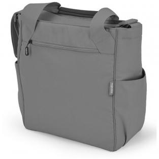 Сумка для коляски Inglesina Electa Day Bag (Chelsea Grey)