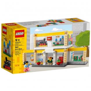 LEGO Фирменный магазин Лего 40574