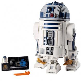 Конструктор Lego R2-D2 75308