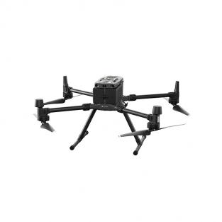 Квадрокоптер DJI Matrice 300 RTK +H20T Gray