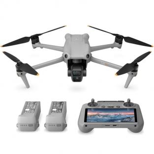 Квадрокоптер DJI AIR 3 Fly More Combo (RC 2)