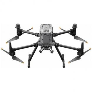 Квадрокоптер DJI Matrice 350 RTK +H20T Gray