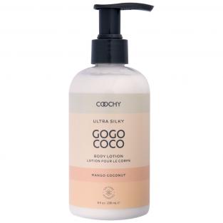 Coochy Ultra Silky Body Lotion, 136 мл