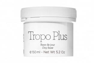 GERnetic TROPO PLUS, 150 мл Дневной крем для сухой кожи с SPF 5 Тропо Плюс