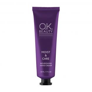 Питательный крем для рук OK BEAUTY 01523