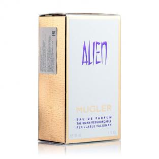 Парфюмерная вода Thierry Mugler Alien 30 мл.