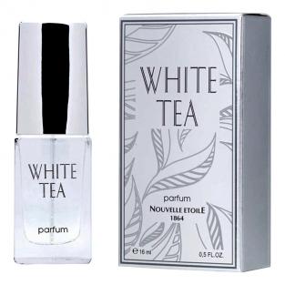 Духи Новая Заря White Tea Белый чай 16 мл.