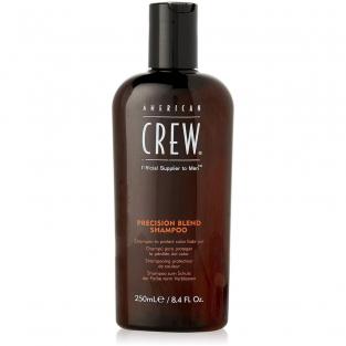 American Crew Шампунь Precision Blend для окрашенных волос, 250 мл.