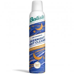 Batiste Сухой шампунь с ароматом Overnight Light, 200 мл.