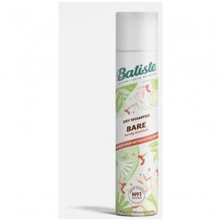 Batiste Сухой шампунь с ароматом Bare, 200 мл.